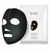 O HUI Extreme White 3D Black Facial mask pack 27g x 6EA - Dodoskin