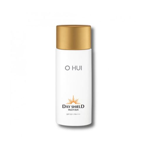 O HUI DAY SHIELD multi sun Skin protective ingredient  SPF50+ PA++++ 80ml - Dodoskin