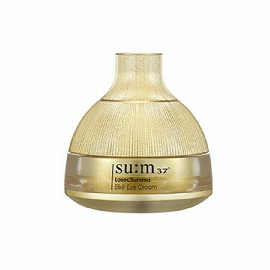 SUM37 LosecSumma Elixir Eye Cream (25ml) - Dodoskin
