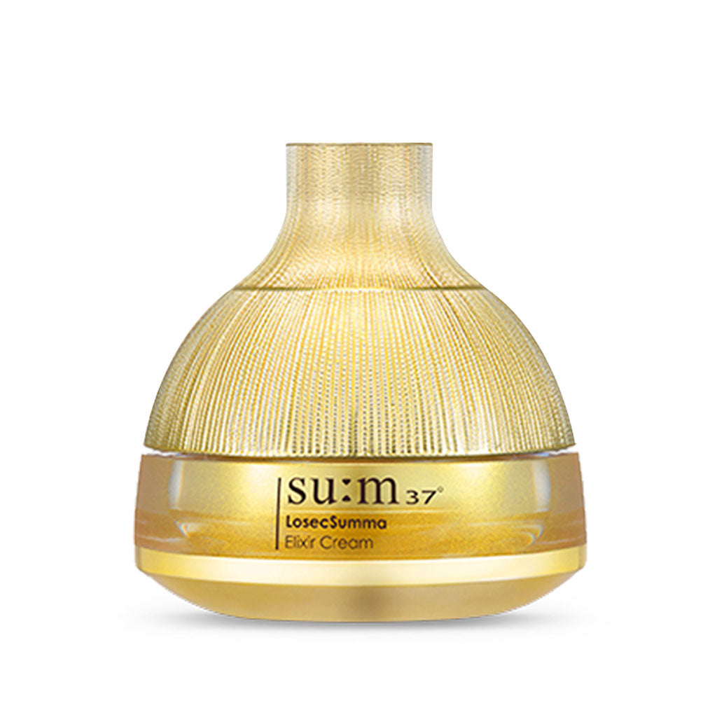 SUM37 LosecSumma Elixir Cream (60ml) - Dodoskin