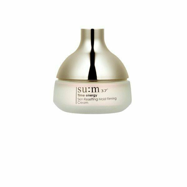 SUM37 Time energy Skin Resetting Moist Firming Cream (70ml) - Dodoskin