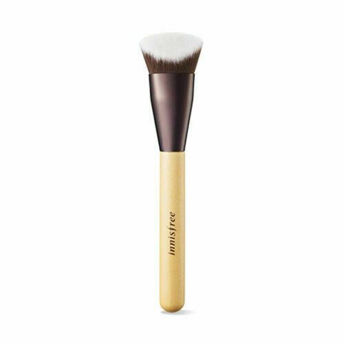 [US Exclusive] Innisfree Beauty Tool My Foundation Brush Cover - Dodoskin