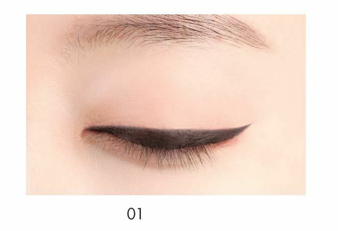 TONYMOLY Back Gel Miracle Fit Super Proof Liner (0.5g)