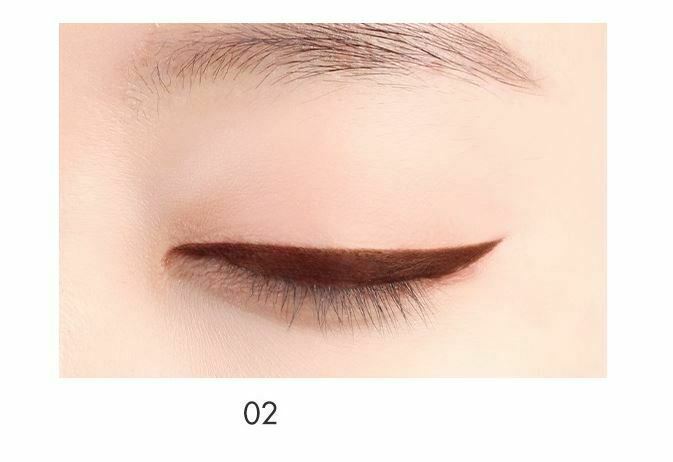 [US Exclusive] TONYMOLY Back Gel Miracle Fit Super Proof Liner (0.5g) - Dodoskin