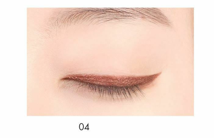 [US Exclusive] TONYMOLY Back Gel Miracle Fit Super Proof Liner (0.5g) - Dodoskin