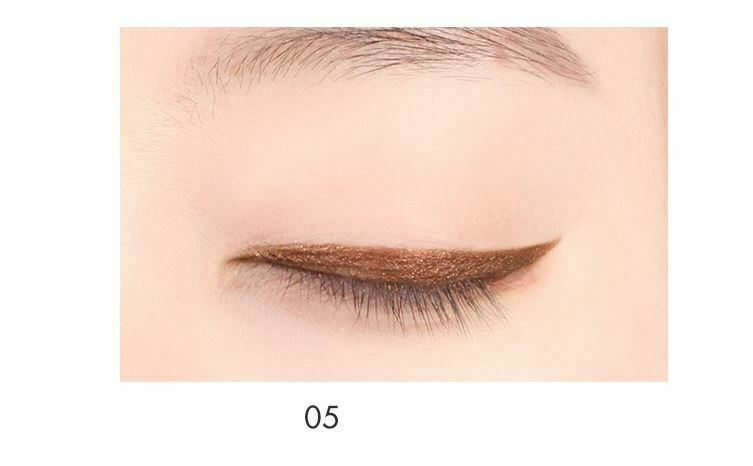 [US Exclusive] TONYMOLY Back Gel Miracle Fit Super Proof Liner (0.5g) - Dodoskin