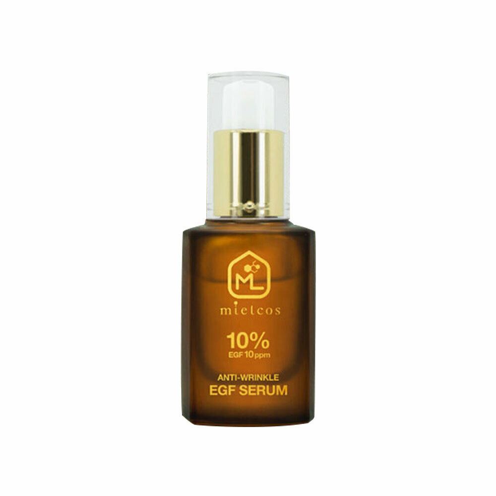 [CosmoNature] Mielcos Anti-Wrinkle EGF Serum 150ml - Dodoskin