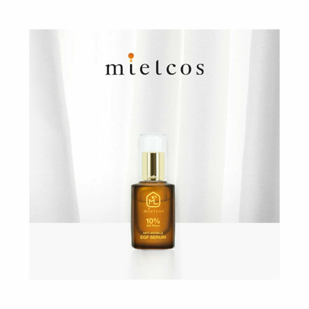 [CosmoNature] Mielcos Anti-Wrinkle EGF Serum 150ml - Dodoskin