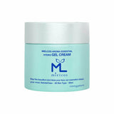 CosmoNature Mielcos Hydro Cica Azulen Gel Cream 80 ml