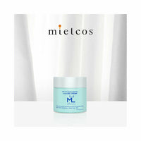 [CosmoNature] Mielcos Hydro CICA Azulen Gel Cream 80ml - Dodoskin