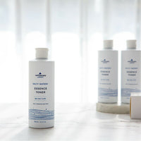 [salTherapy] Salty Watery Essence Toner 300ml - Dodoskin