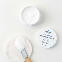 [salTherapy] Salty Repair All-In-One Cream 100ml - Dodoskin