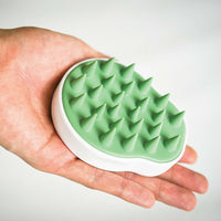 [salTherapy] Dr.Noitchy Scalp Massage Brush - Dodoskin