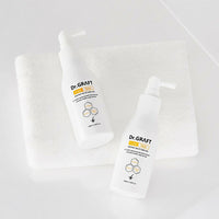 [Medicos Biotech] Dr.GRAFT Scalp Tonic 100ml - Dodoskin
