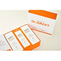 [Medicos Biotech] Dr.GRAFT Gift SET - 2 Scalp Shampoo and 1 Scalp Tonic - Dodoskin
