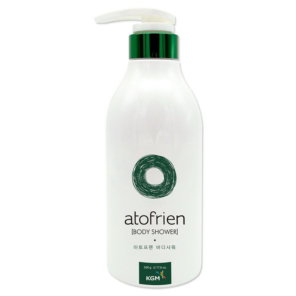 atofrien Body Shower 500g