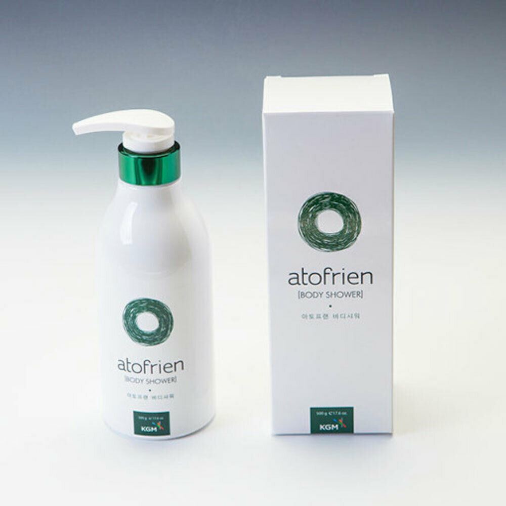 [Cheongha CNB] atofrien Cream 80g - Dodoskin