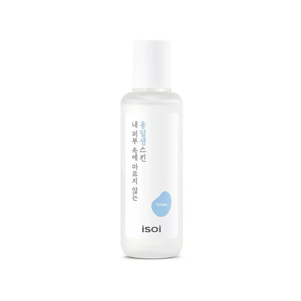 [isoi] Pure Toner, a Bottled Oasis For Your Skin 130ml / 4.40 fl.oz - Dodoskin