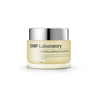 CNP Laboratory Propolis Ampule Oil In Cream 50g - Dodoskin