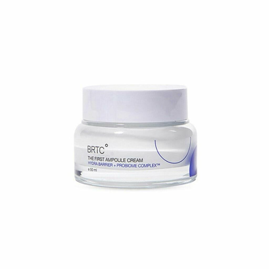 [BRTC] The First Ampoule Line - Essence / Advanced Serum / Cream - Dodoskin