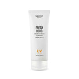 NACIFIC Origin de hierba fresca Sun Block SPF50+PA ++++ 50 ml