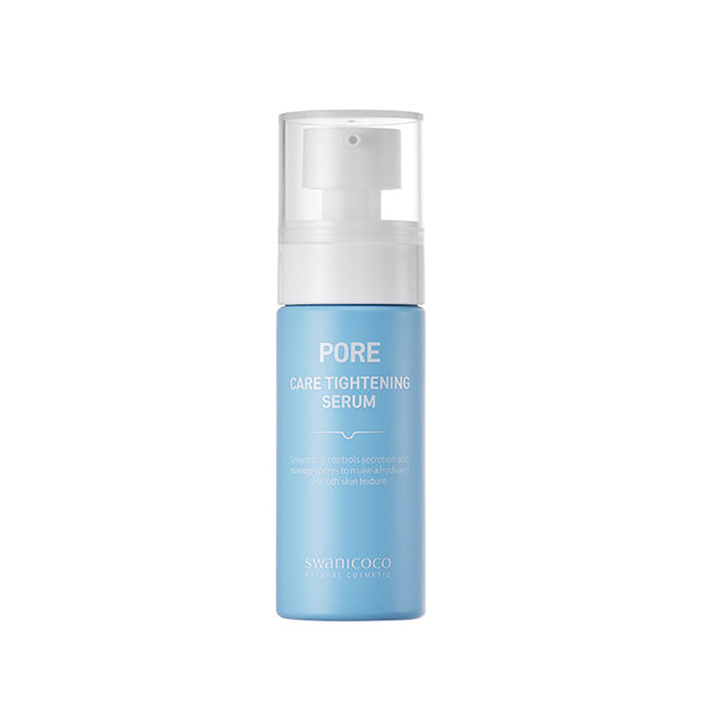 [SWANICOCO] Pore Care Tightening Serum 50ml - Dodoskin
