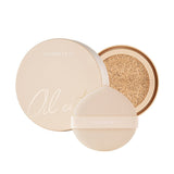 SWANICOCO Oil Cut Cusion (+Refill, Puff)