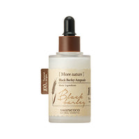 [SWANICOCO] Black Barley Ampoule 70ml - Dodoskin
