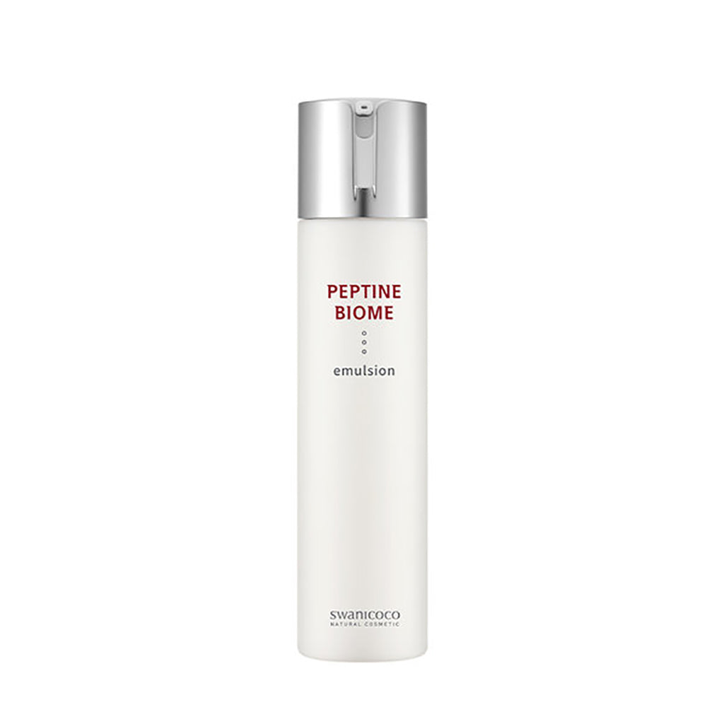 [SWANICOCO] Peptine Biome Emulsion 130ml - Dodoskin