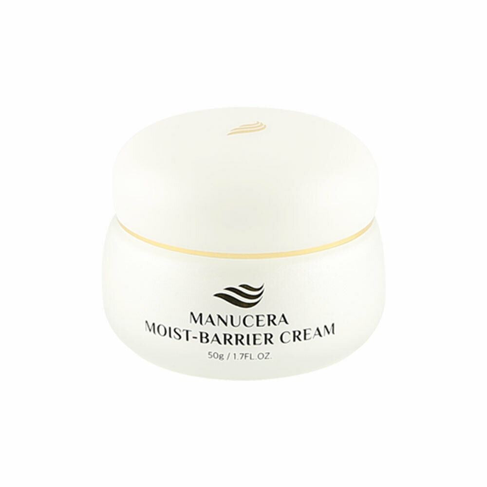 3DAMO Manucera Moist Barrier Cream To Enhance Skin's Moisture Retention - Dodoskin