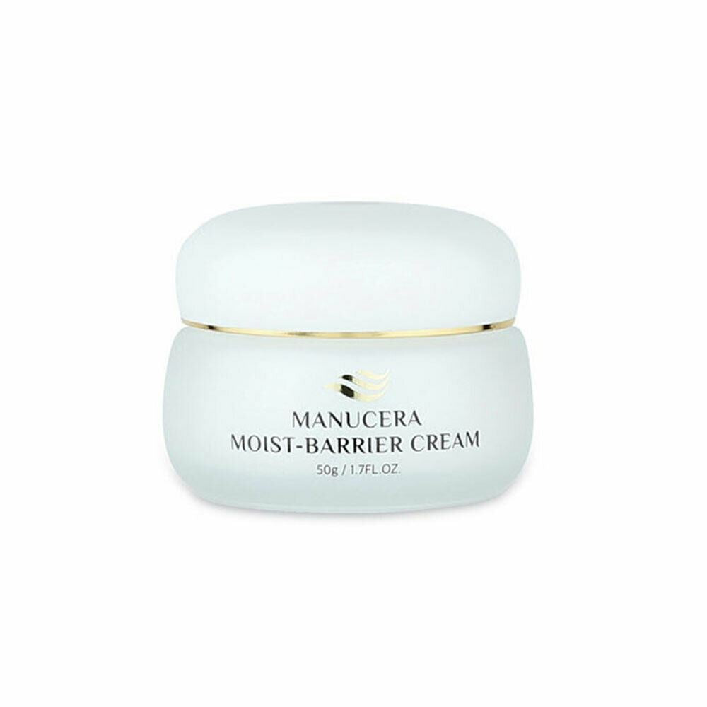 3DAMO Manucera Moist Barrier Cream To Enhance Skin's Moisture Retention - Dodoskin
