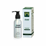 3DAMO Natural Nutrition Hair Cream Soap Scalp 120ml