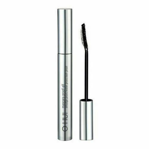 O HUI Mascara Proof All Waterproof Smudge proof and prevents lash fallout 8ml - Dodoskin