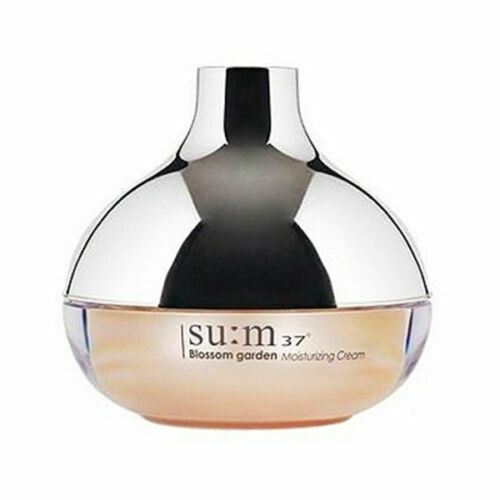 SUM37 Blossom Garden Moisturizing Cream (50ml) - Dodoskin
