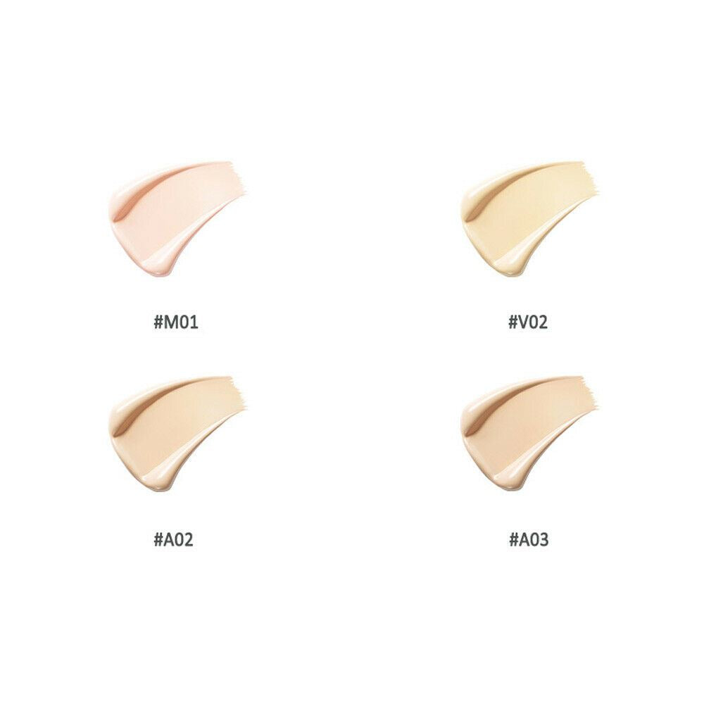 VDL Expert Perfect Fit Cushion (15ml*2ea) - Dodoskin