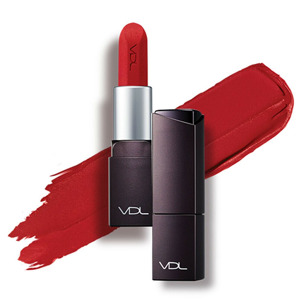 VDL Expert Color Real Fit Velvet (3.8g) - Dodoskin