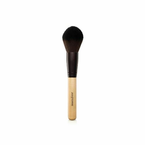 [US Exclusive] Innisfree Eco Beauty Tool Master Powder Brush 1ea - Dodoskin