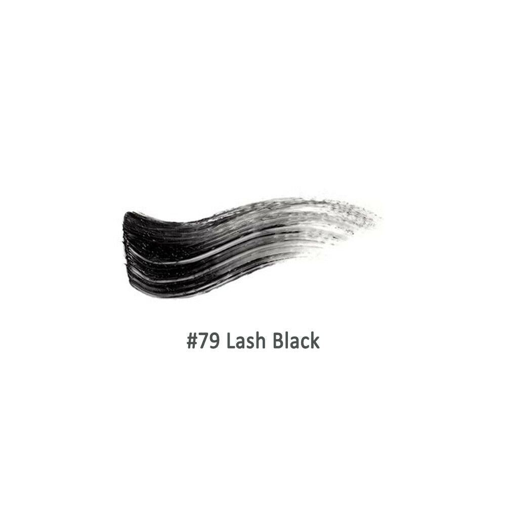 HERA Rich Long Lash Waterproof Mascara 6g 2Types - Dodoskin