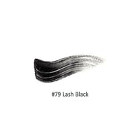 HERA Rich Long Lash Waterproof Mascara 6g 2Types - Dodoskin