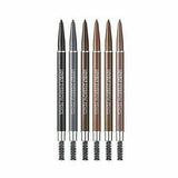 [US Exclusive] TONYMOLY Lovely Eyebrow Pencil (0.1g) NEW - Dodoskin