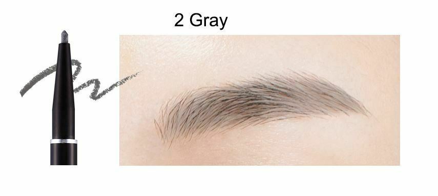 TONYMOLY Lovely Eyebrow Pencil (0.1g) NEW - Dodoskin