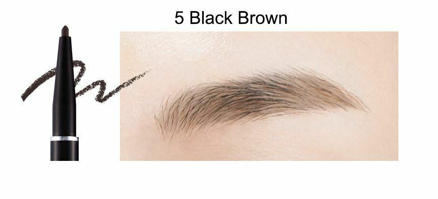 TONYMOLY Lovely Eyebrow Pencil (0.1g) NEW - Dodoskin