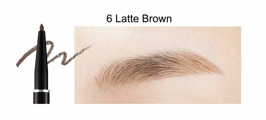 TONYMOLY Lovely Eyebrow Pencil (0.1g) NEW - Dodoskin