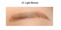 TONYMOLY 7DAYS Perfect Tattoo Eyebrow (0.4g) - Dodoskin
