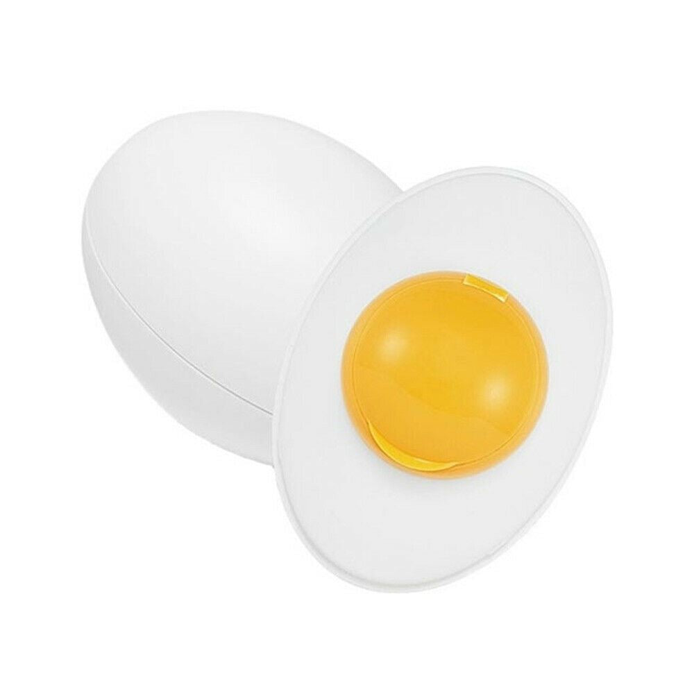 [US Exclusive] Holika Holika Smooth Egg Skin Peeling Gel 140ml - Dodoskin