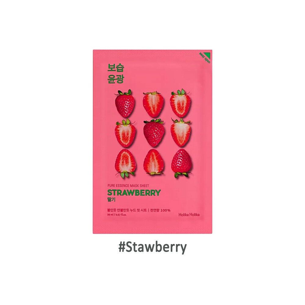 #Strawberry