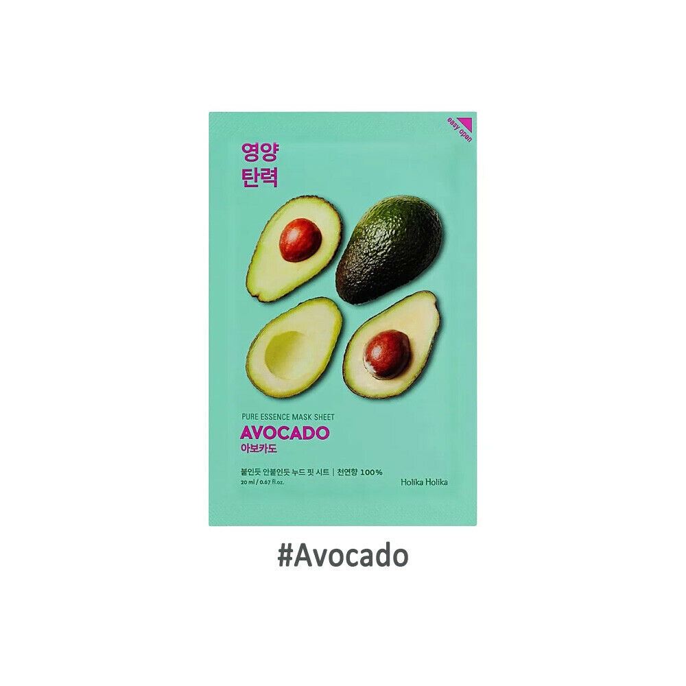 #Avocado