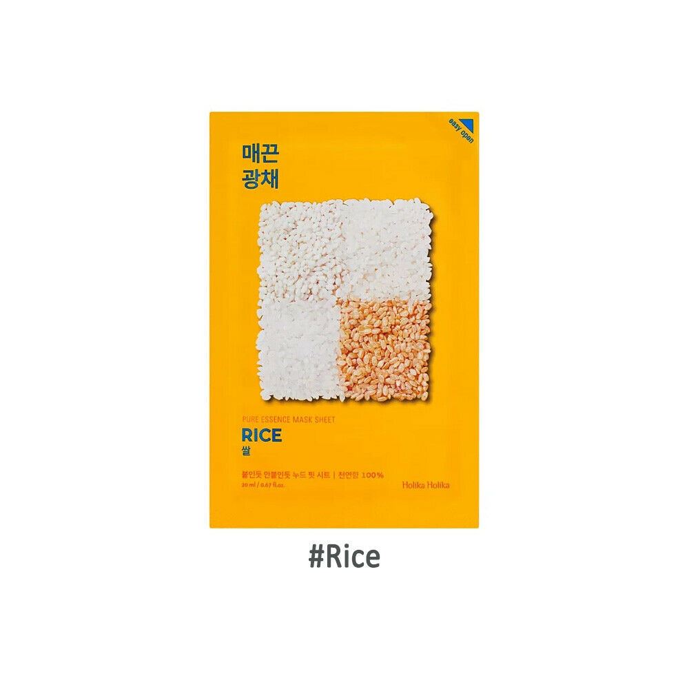 #Rice