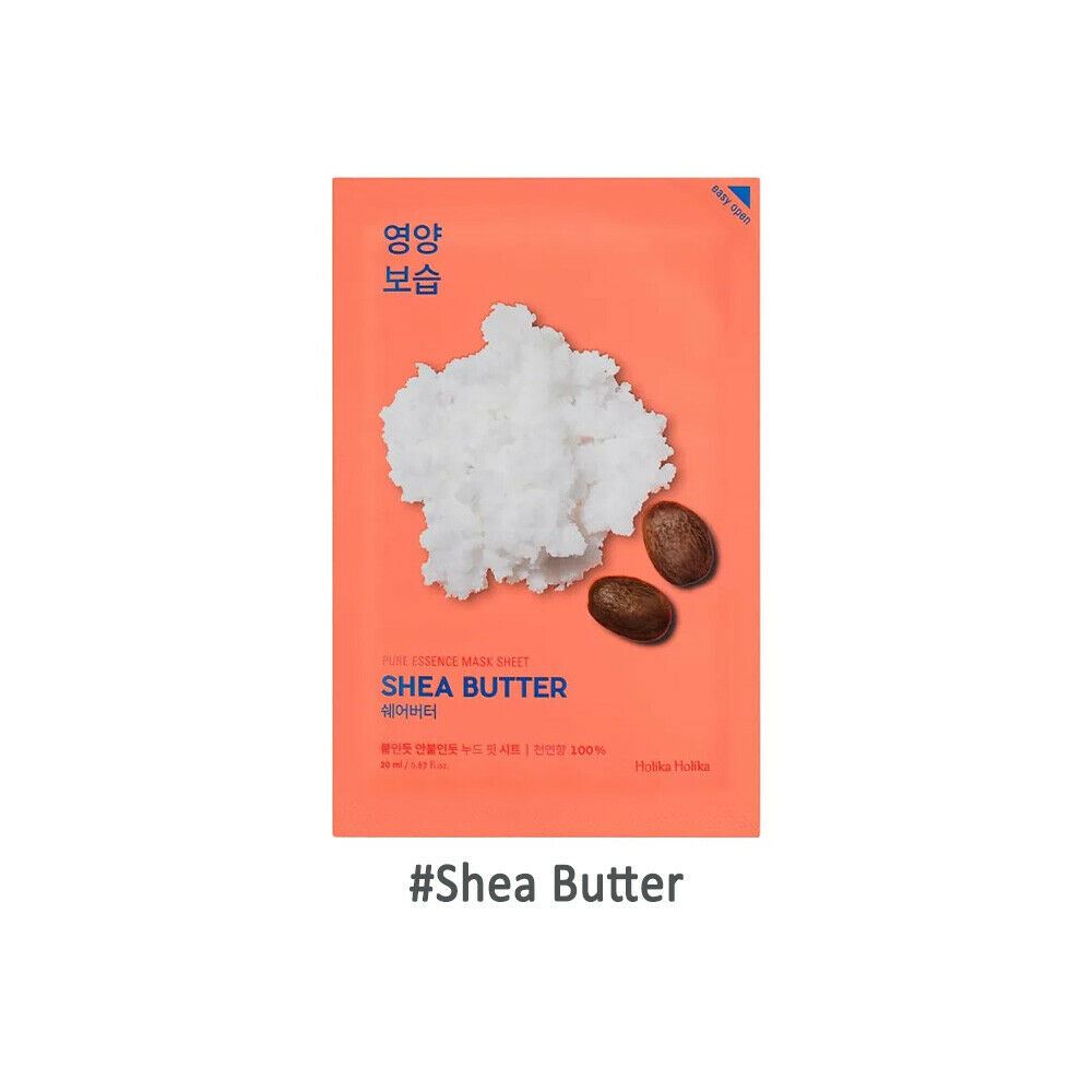 #Sheabutter