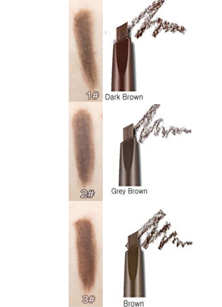 ETUDE HOUSE Drawing Eyebrow NEW 0.25g - Dodoskin